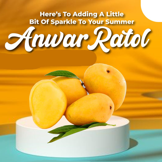Anwar Ratol Mango