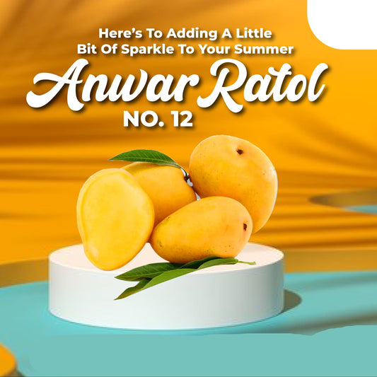 Anwar Ratol 12#