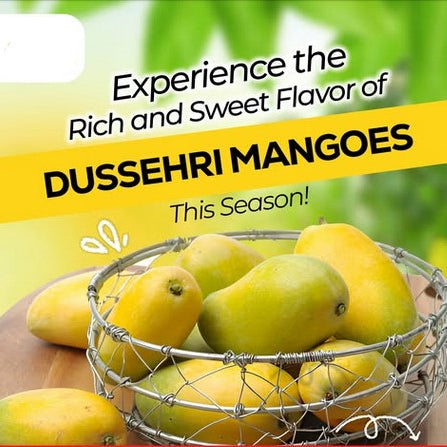 Multani DUSEHRI Mango